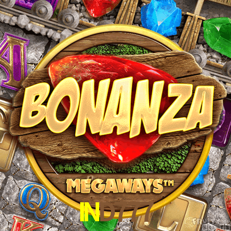 IND777 — Bonanza Megaways megaways slot | Play on Android APK & iPhone for real money | Big Time Gaming