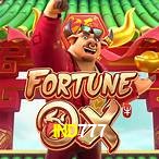 IND777 — Fortune Ox slot | Play on Android APK & iPhone for real money | PG Soft