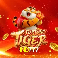 IND777 — Fortune Tiger slot | Play on Android APK & iPhone for real money | PG Soft