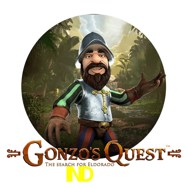 IND777 — Gonzo's Quest slot | Play on Android APK & iPhone for real money | NetEnt