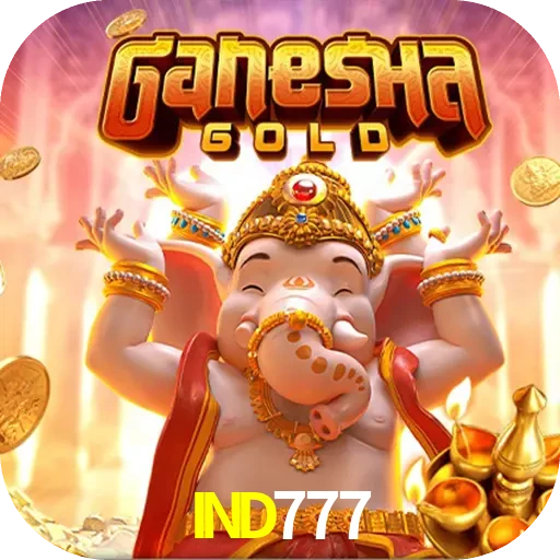 IND777 — Jackpot Ganesha Fortune jackpot lottery | Play on Android APK & iPhone for real money | Red Tiger