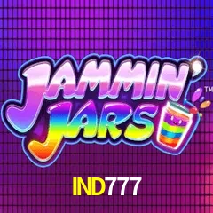 IND777 — Jammin Jars cluster slot | Play on Android APK & iPhone for real money | Push Gaming