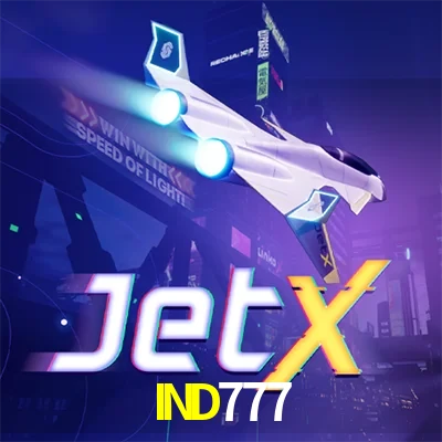 IND777 — JetX crash crash game | Play on Android APK & iPhone for real money | SmartSoft