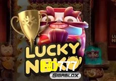 IND777 — Lucky Neko slot | Play on Android APK & iPhone for real money | PG Soft