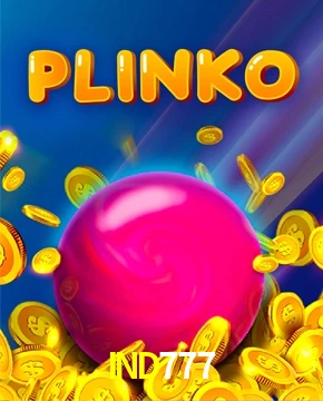 IND777 — Plinko arcade ball drop | Play on Android APK & iPhone for real money