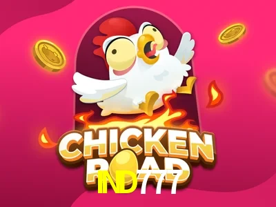 IND777 — Road Chicken crash game | Play on Android APK & iPhone for real money | Hacksaw Gaming