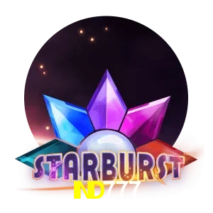 IND777 — Starburst slot | Play on Android APK & iPhone for real money | NetEnt