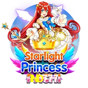 IND777 — Starlight Princess slot | Play on Android APK & iPhone for real money | Pragmatic Play